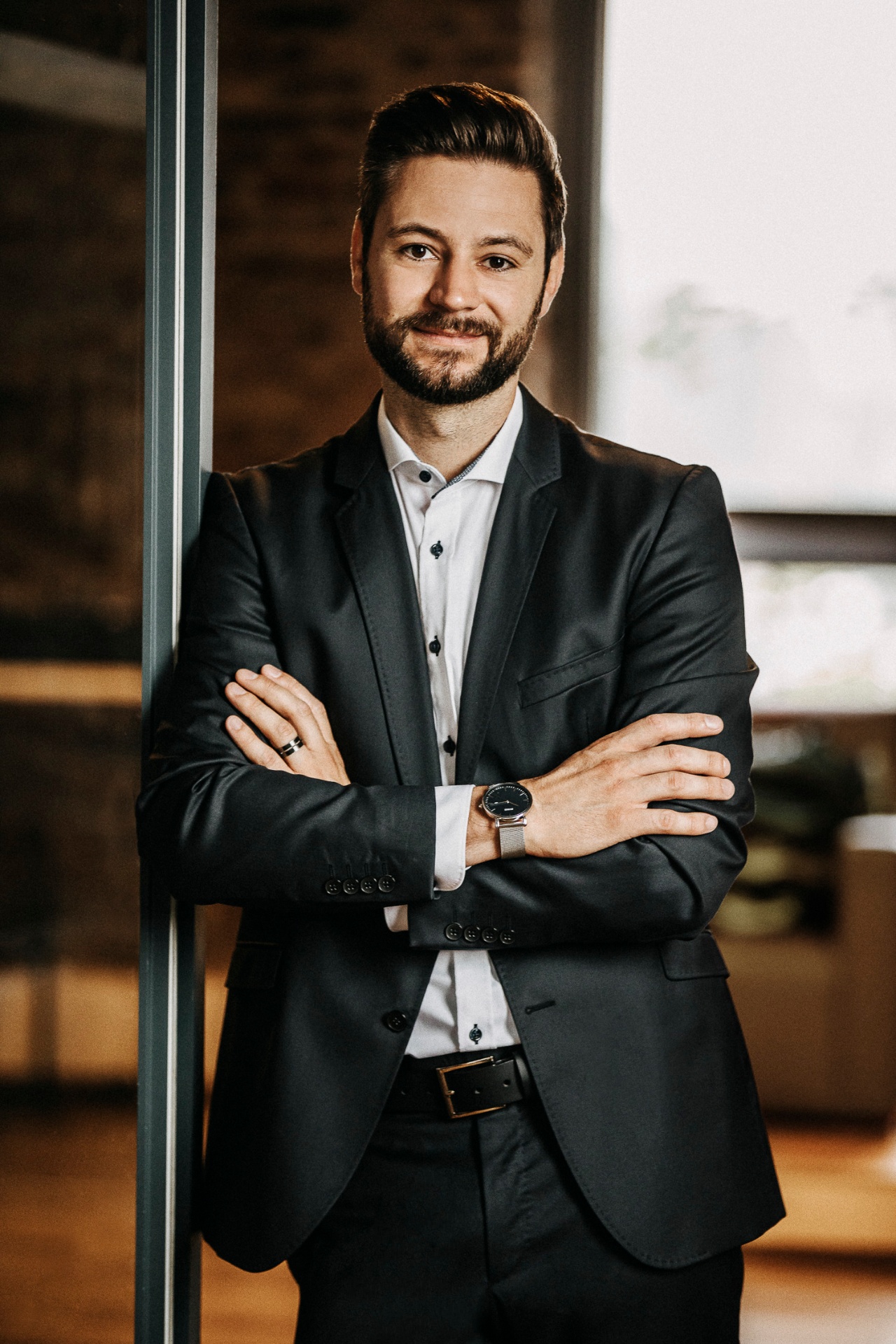 ATELIER26 Produktion — Personal Branding